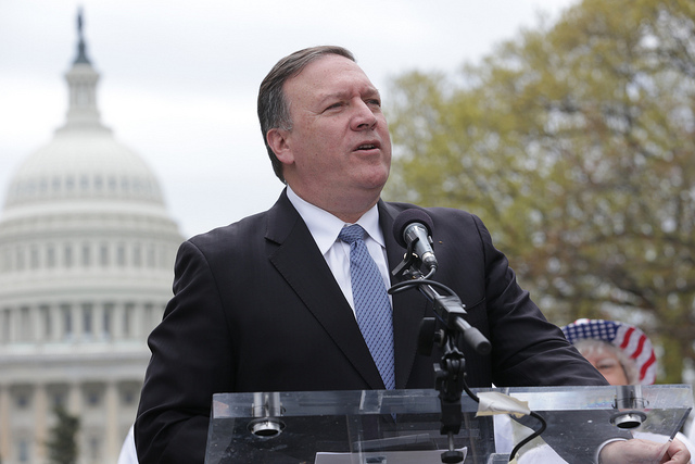 pompeo