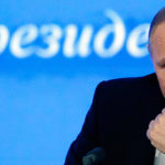 Ein wiederauflebendes Russland hat Asien im Visier
