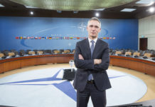 Die NATO – Klotz am Bein Europas