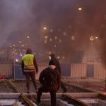 Frankreich: Proteste eskalieren nach Soldaten-Einsatz