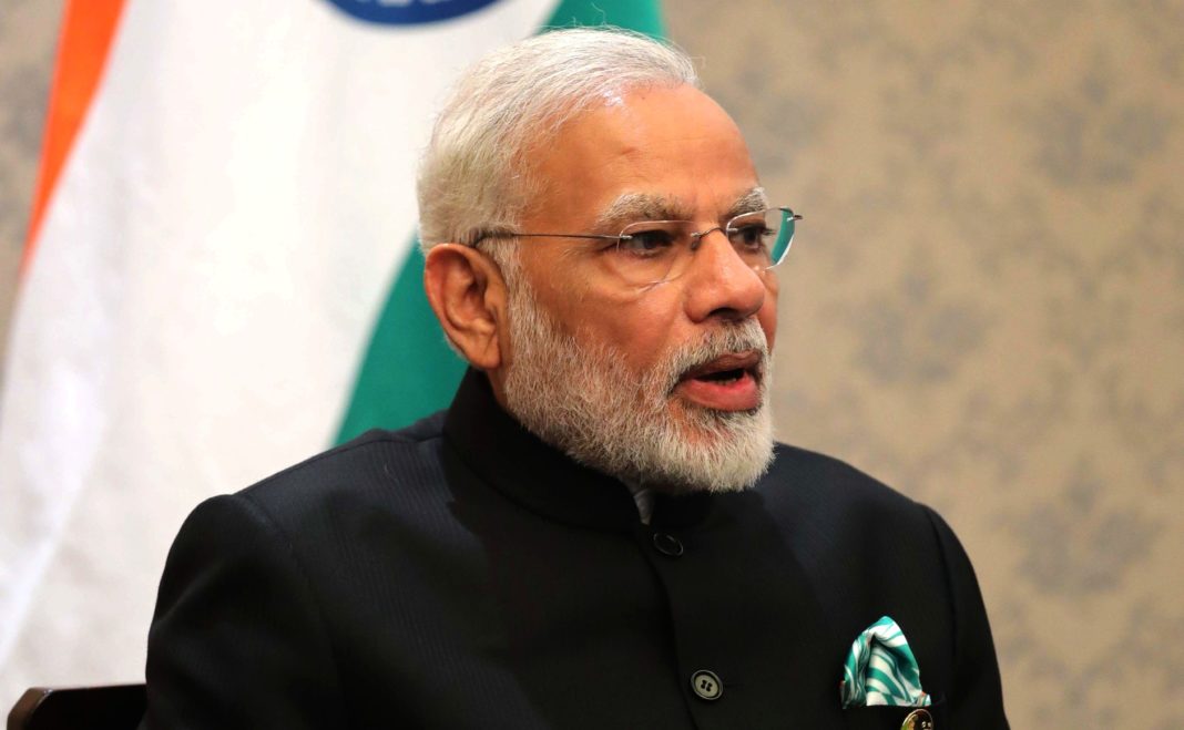Narendra Modi