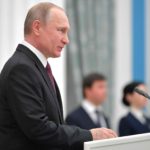 Weltpolitik: Putin ruft zur Abkehr von der Konfrontation auf