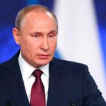 Putin: Russland entwickelt Atomwaffen zur globalen strategischen Balance