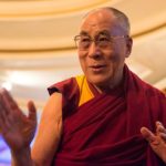 Dalai Lama: Europa wird „muslimisch oder afrikanisch“