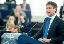 Italien: Conte gibt grünes Licht für die Anlandung von „Schlepper-NGOs“
