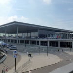 BER-Desaster: Vorbild China – Pekings neuer Flughafen eröffnet