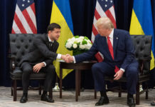 Problemkind Ukraine