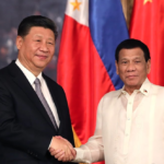 Philippinen: Duterte wartet immer noch auf Chinas versprochene Infrastrukturinvestitionen