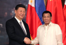 Philippinen: Duterte wartet immer noch auf Chinas versprochene Infrastrukturinvestitionen
