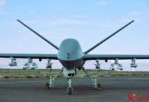 Das Pentagon warnt: China exportiert KI-Killerdrohnen in den Nahen Osten